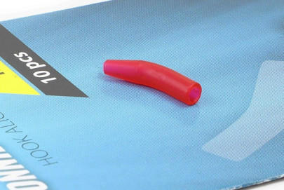 Rovnátko Ronnie Kickers 10ks Red