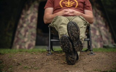 Boty Waters edge 2G Boots