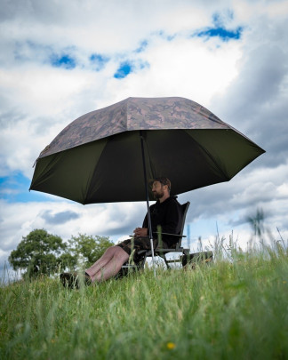 Deštník Brolly Camo 60 NEW 2025