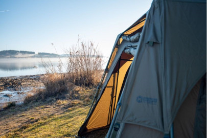 Přehoz Mini pro Přístřešek Base Camp XL