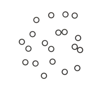 Kroužky Rig Rings