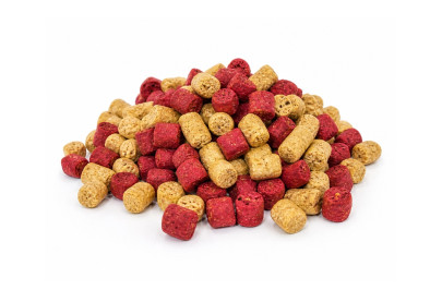Pelety Flash Corny 1kg 8mm