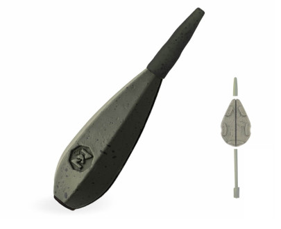 Olovo průběžné Horizon Inline Changeable