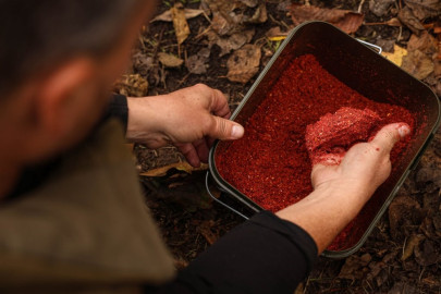 Method Mix Strawberry 1kg