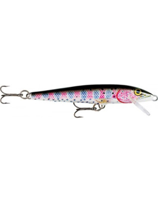 Wobler Original Floating 5cm