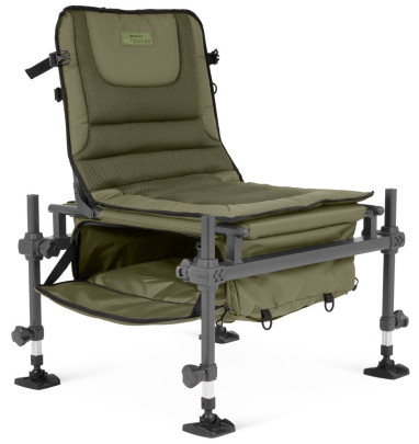 Křeslo Progress Ruckchair S23 Deluxe