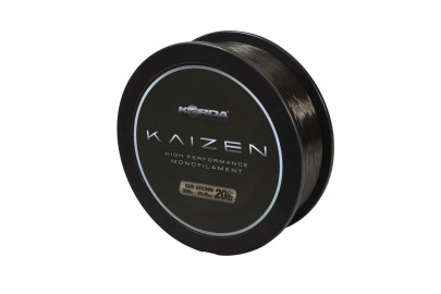 Vlasec Kaizen Mono Brown