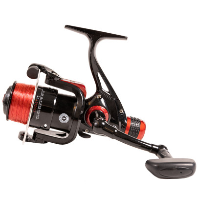 Set Prut + naviják Xtra Flexx Tele 240cm