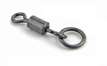 Obratlíky Edges Flexi Ring Swivel vel.7