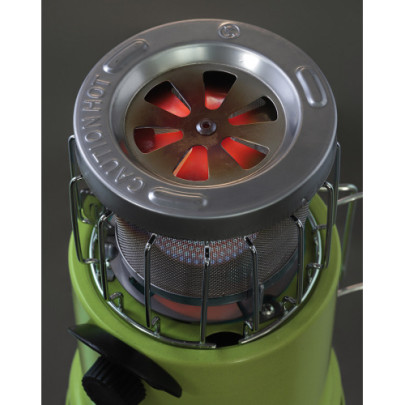 Vařič a Ohřívač Vatop