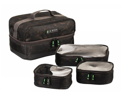 Pouzdro Organizér Multi Bag Z-Core 4v1