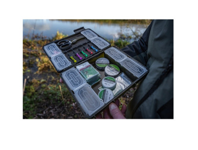 Organizér Tackle Box Slim Blox Loaded