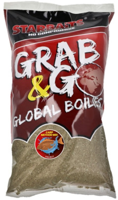 Method Mix Global 1,8kg