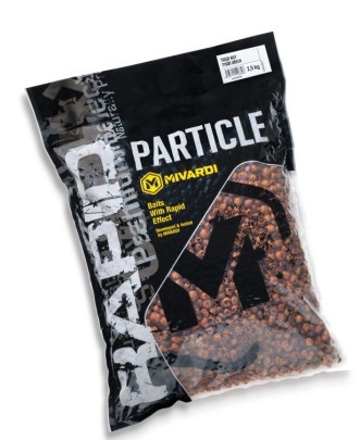 Tygří Ořech Vařený Rapid