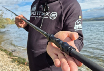 Prut D.N.A CS-3 Carp