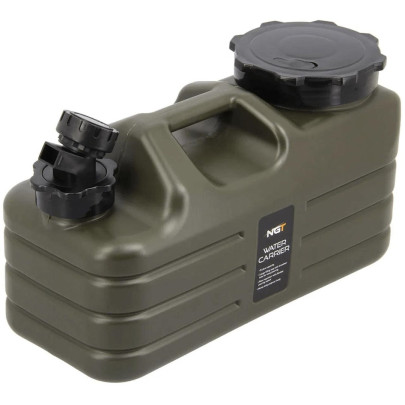 Kanystr Heavy Duty Water Carrier 5l