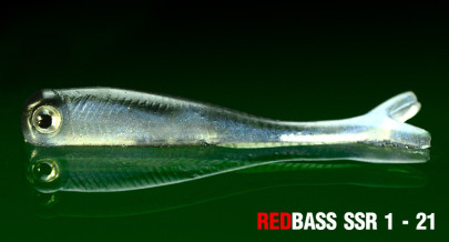 Nástraha Mikrosmáček SSR 1