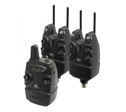 Sada hlásičů Helios