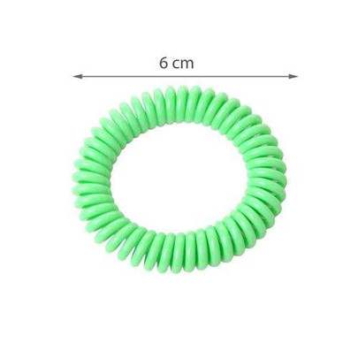 Náramek proti Komárům Trixline Mosquito