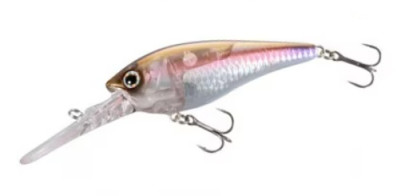 Wobler BT World Crank AR-C Flash Boost 73mm 17g