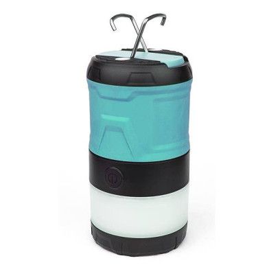 Lampa repelentní 3v1 99-LM-038