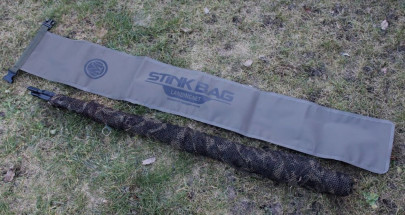 Obal na podběrák vodotěsný