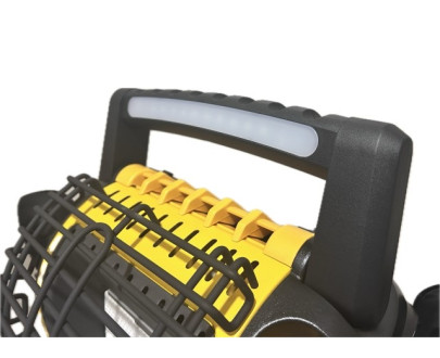 Ohřívač Big Buddy DeWALT