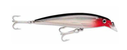 Wobler X-Rap Saltwater 12cm