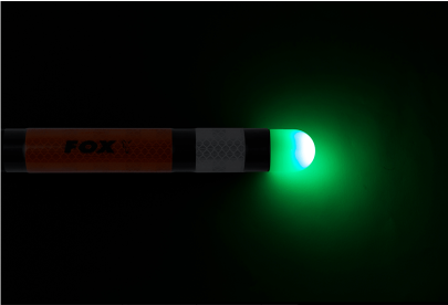 Tyčová Bojka Halo Marker 1 Pole Kit