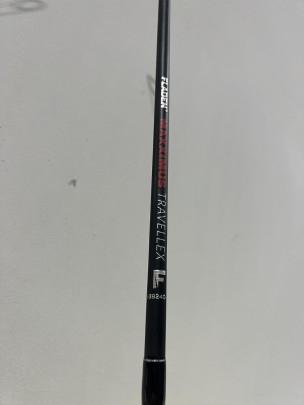 Prut Maxximus Travellex