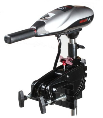 Elektromotor VX 65lb