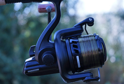 Naviják Insurgent 5000