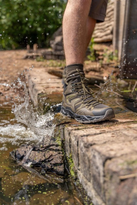 Boty Hydro-Force All-Terrain Boots