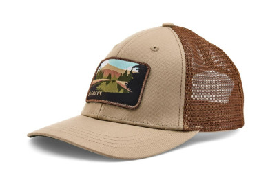 Kšiltovka Scene Hat