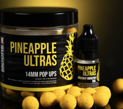 Pop Up Pineapple Ultras 14mm 70ks