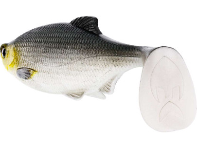 Nástraha Ricky The Roach Shadtail 7cm 6g