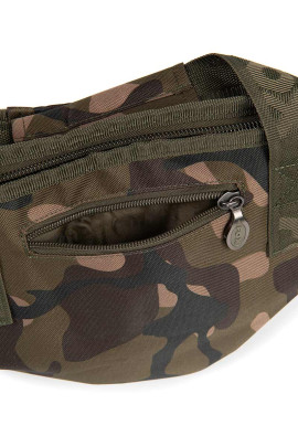 Obal na pruty Camolite Single Rod Sleeve