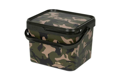Kbelík Camo Bucket