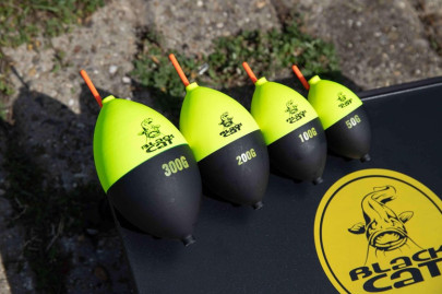 Plovák Hard Core Beacon Float