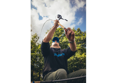 Prut Aero X3 Distance Feeder