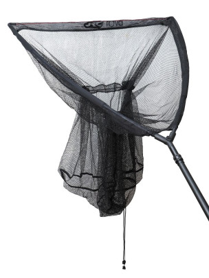 Podběrák Rova Landing Net Twist Lock 40´´ 2-díl
