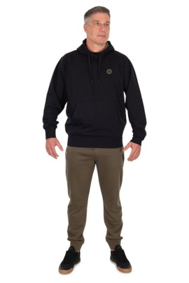Tepláky Collection Jogger Green