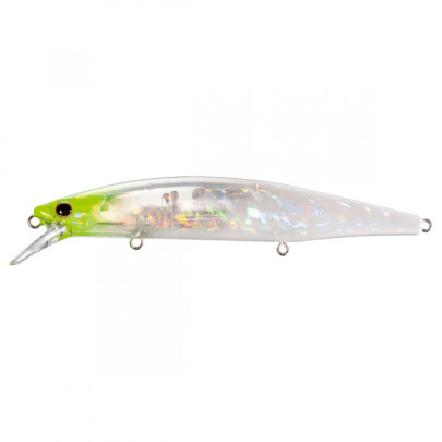 Wobler BT World Minnow Flash Boost 115mm