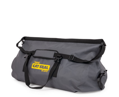 Taška Nepromokavá Cat Seal WP Duffle Bag 60l
