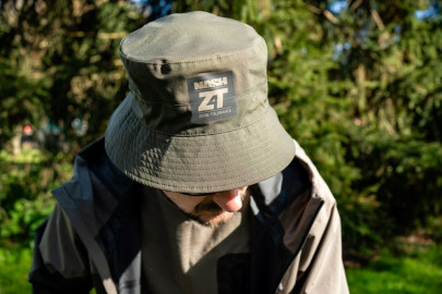 Klobouk ZT Lite Dry Pack Bucket Hat