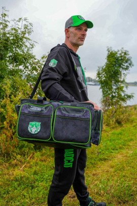 Taška Carryall XL 55l