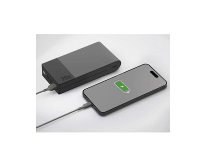 Powerbanka GP M2+ Series 20 000 mAh