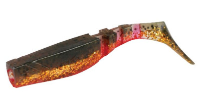 Nástraha Kopyto Fishunter 5cm