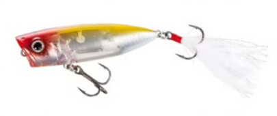 Wobler BT World Pop Flash Boost 69mm 12g