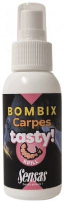 Tekutý posilovač Bombix Carpes Tasty 75ml